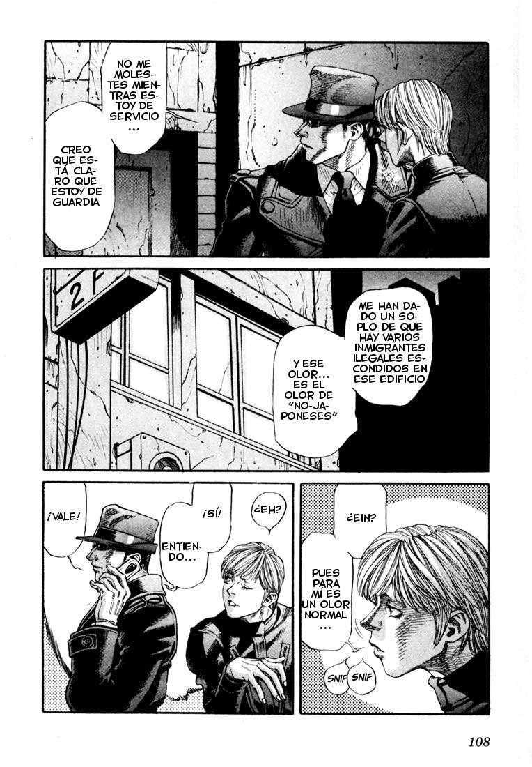 Read Leviathan Es Manga Online