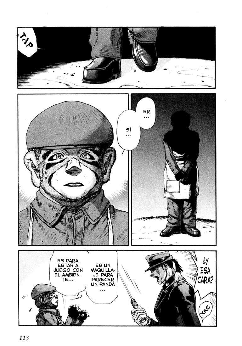 Read Leviathan Es Manga Online
