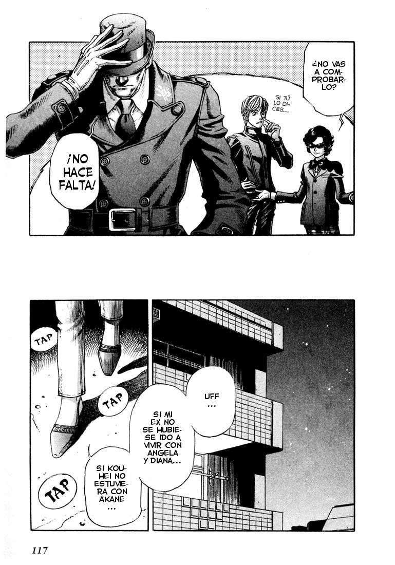 Read Leviathan Es Manga Online