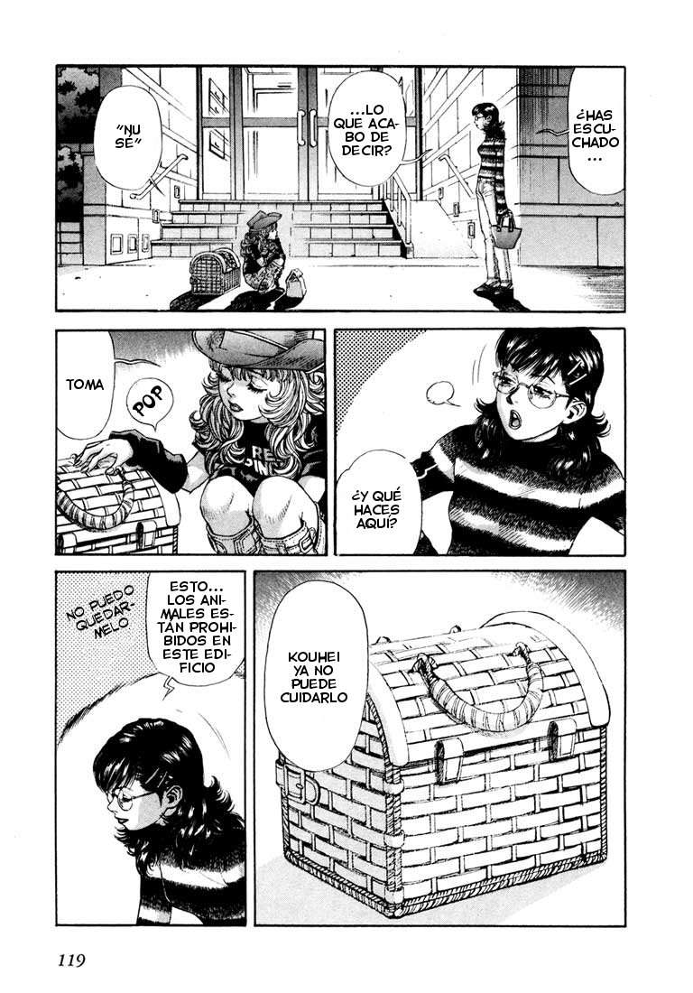 Read Leviathan Es Manga Online