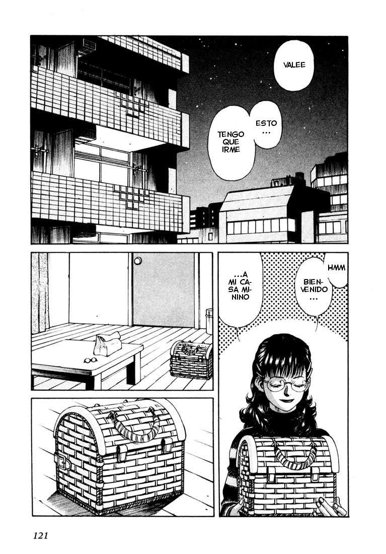 Read Leviathan Es Manga Online