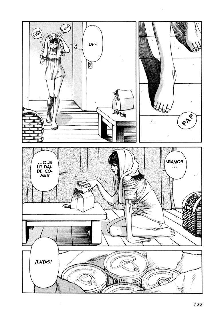 Read Leviathan Es Manga Online