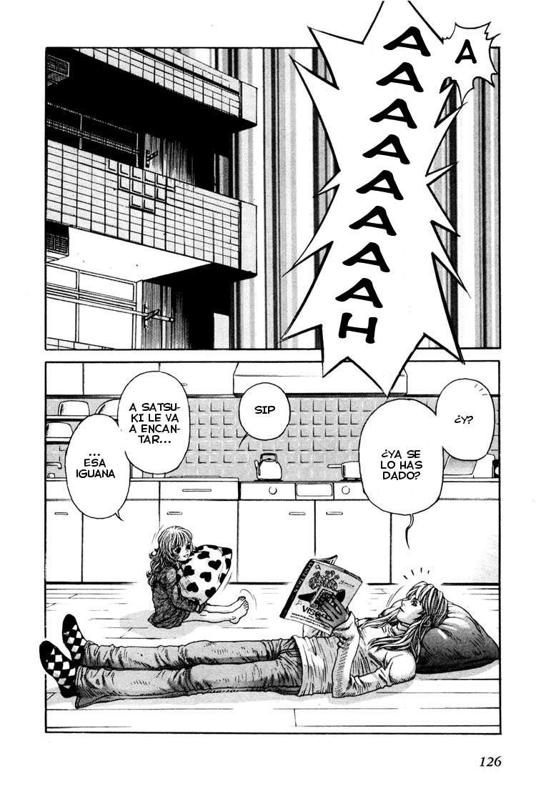 Read Leviathan Es Manga Online