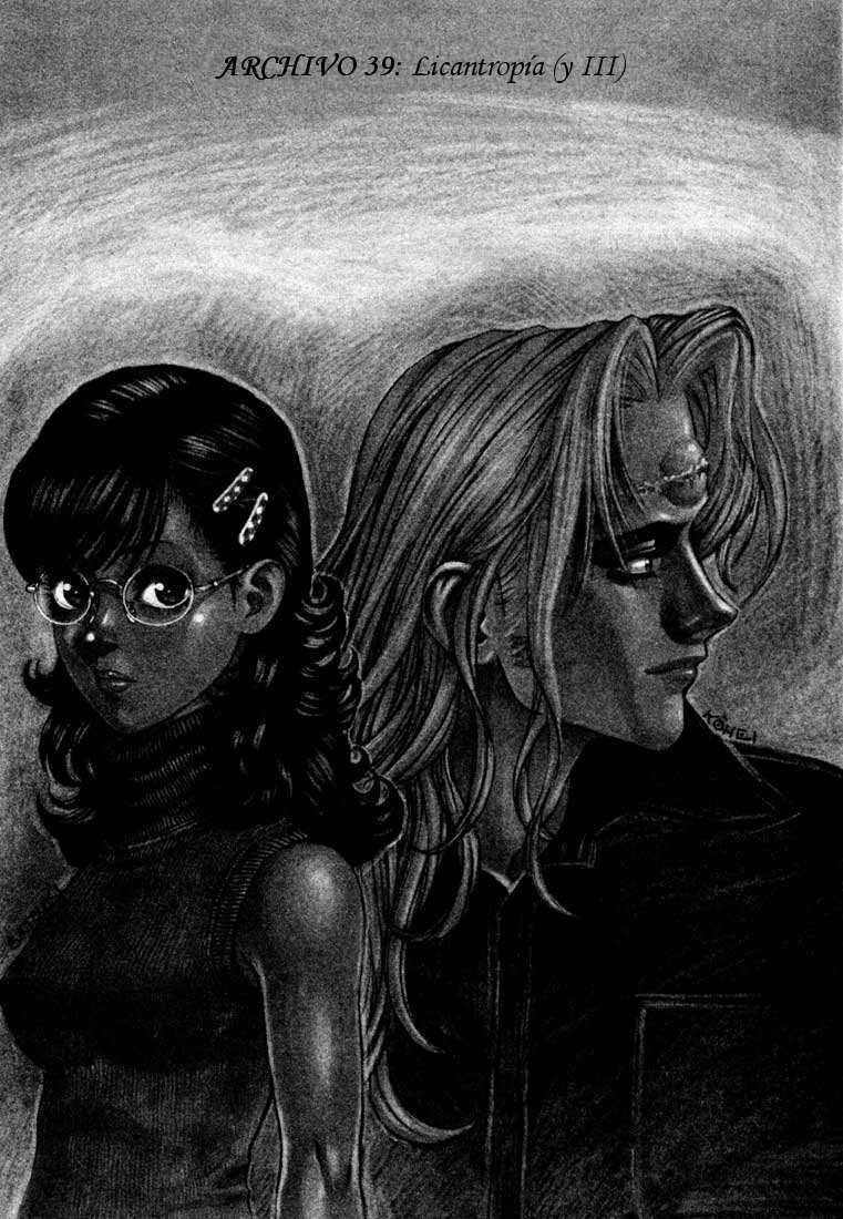 Read Leviathan Es Manga Online