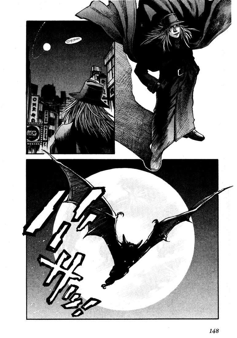 Read Leviathan Es Manga Online