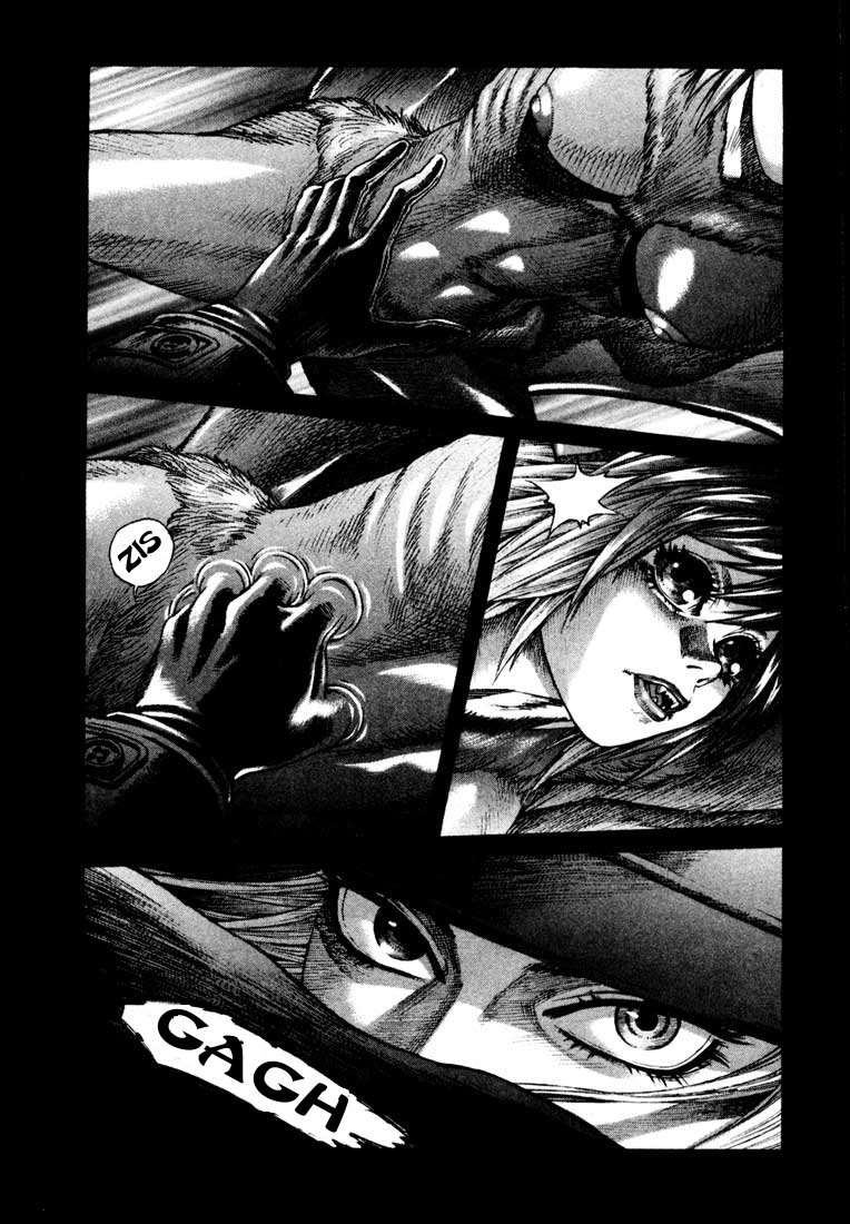 Read Leviathan Es Manga Online