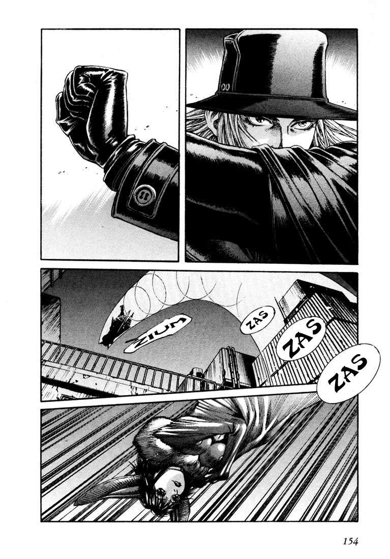 Read Leviathan Es Manga Online