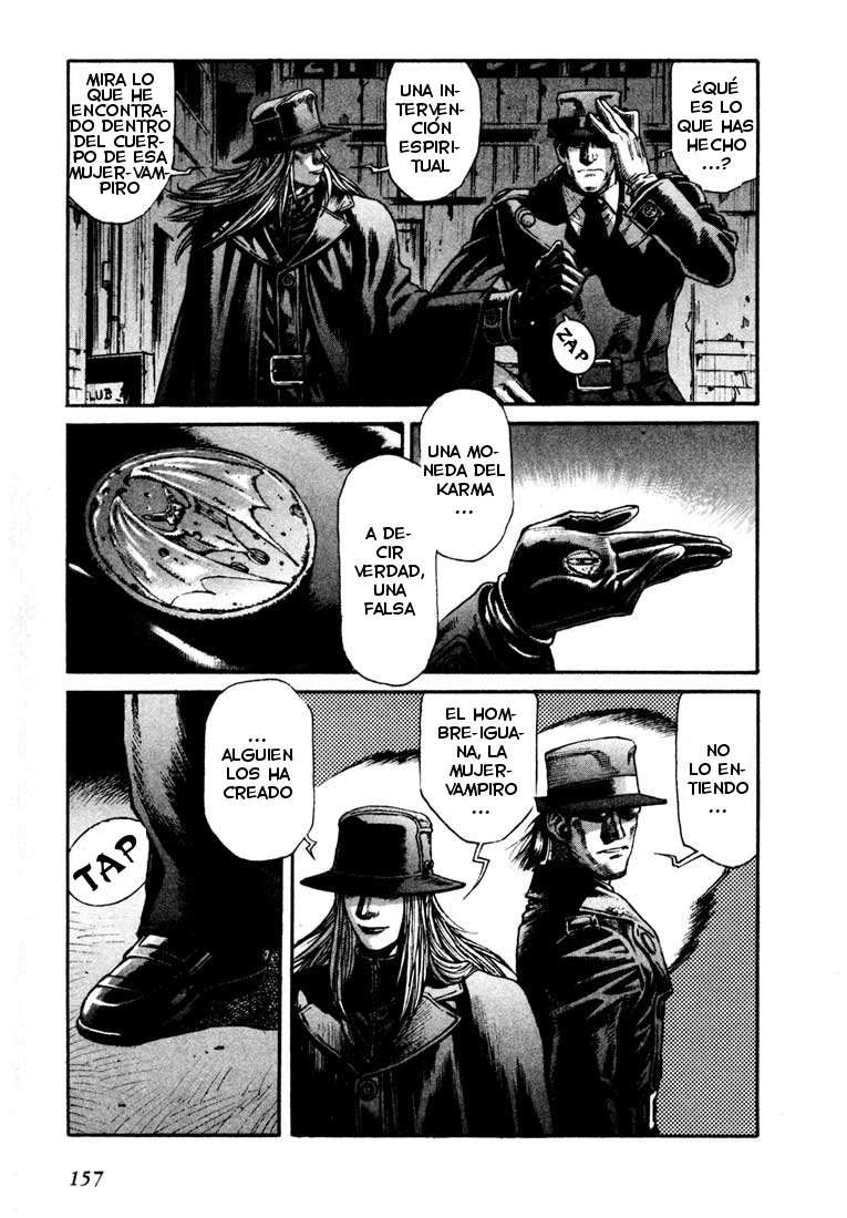 Read Leviathan Es Manga Online