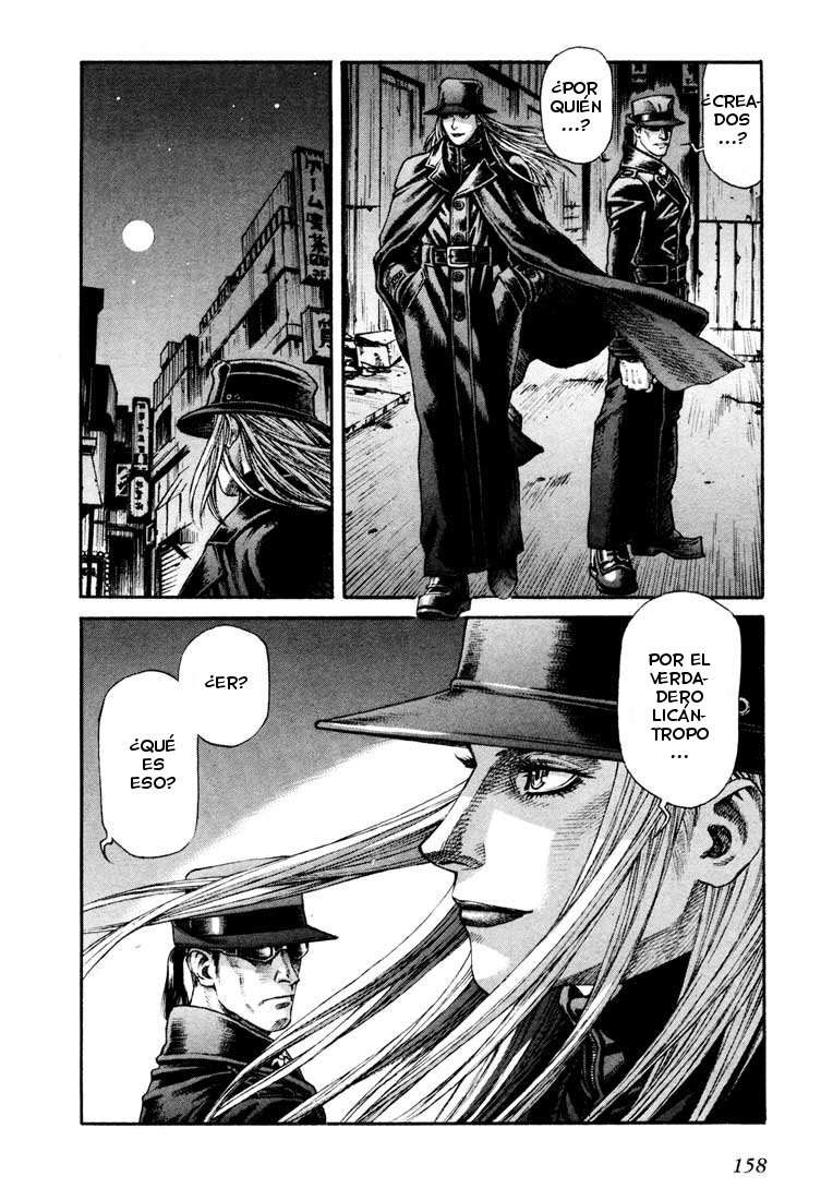 Read Leviathan Es Manga Online