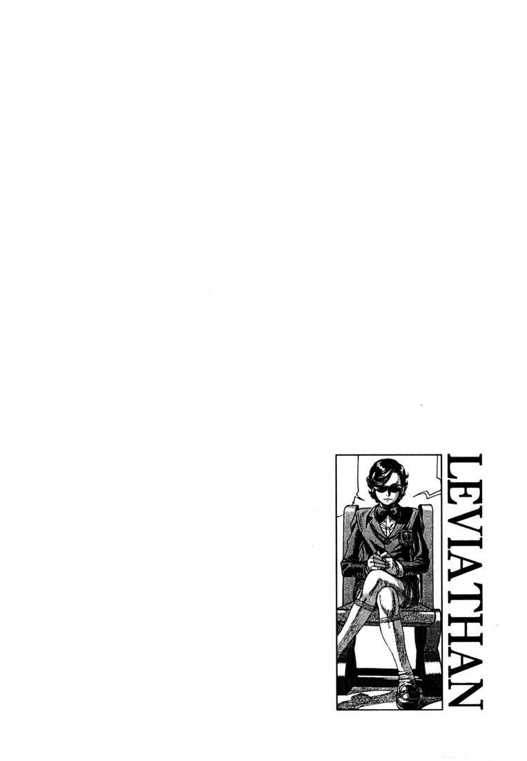 Read Leviathan Es Manga Online