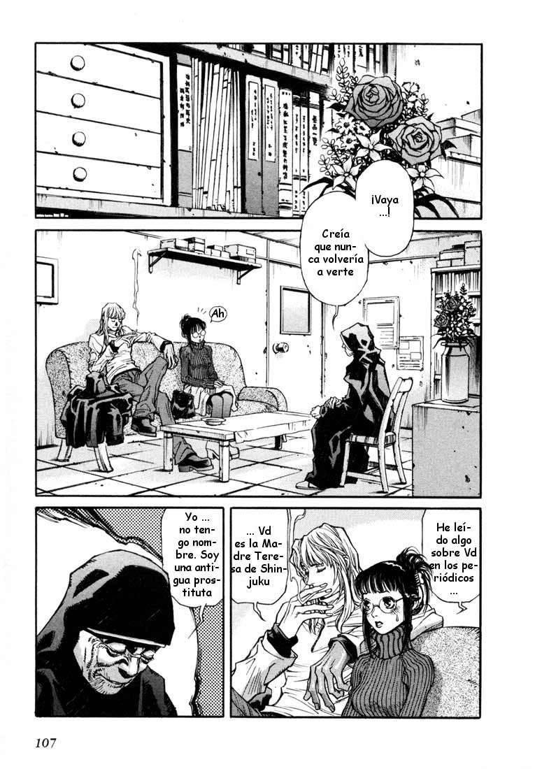 Read Leviathan Es Manga Online