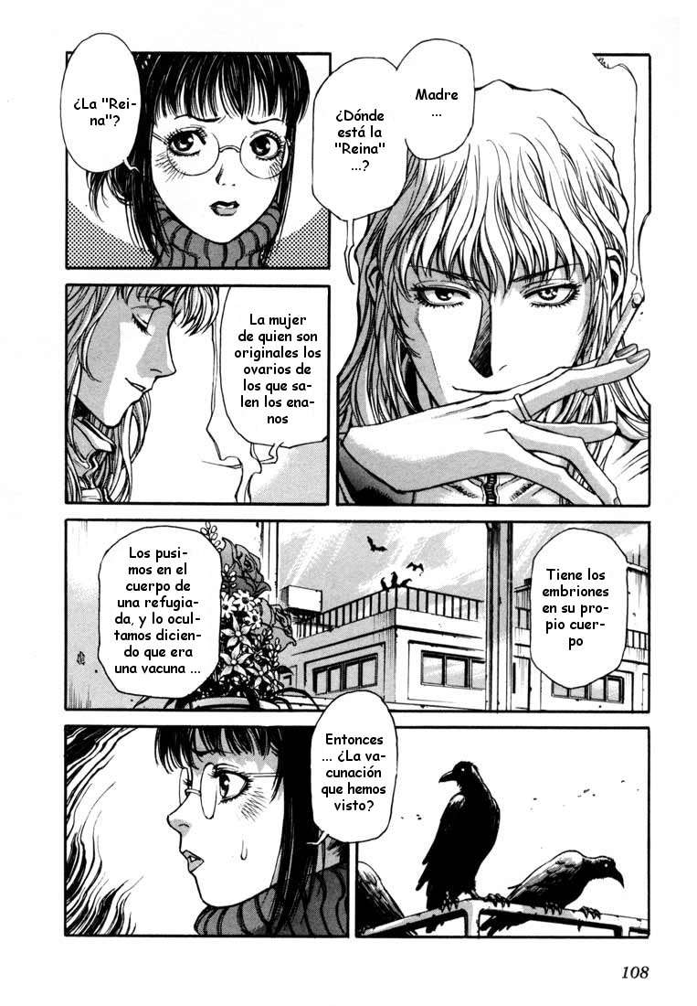 Read Leviathan Es Manga Online