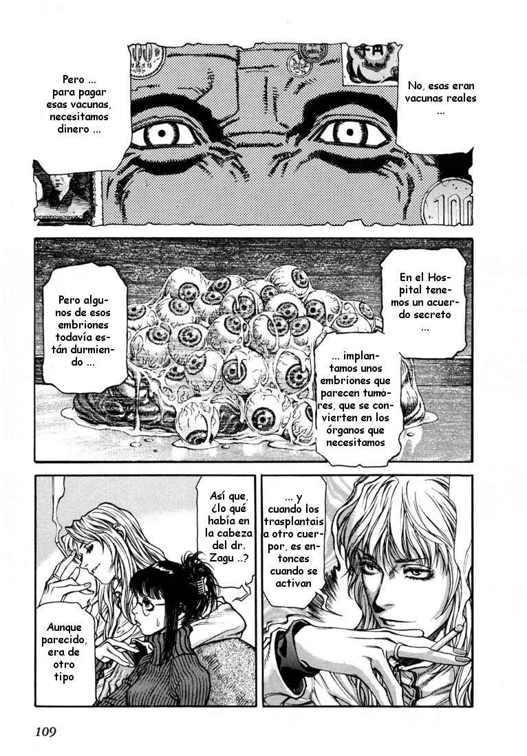 Read Leviathan Es Manga Online