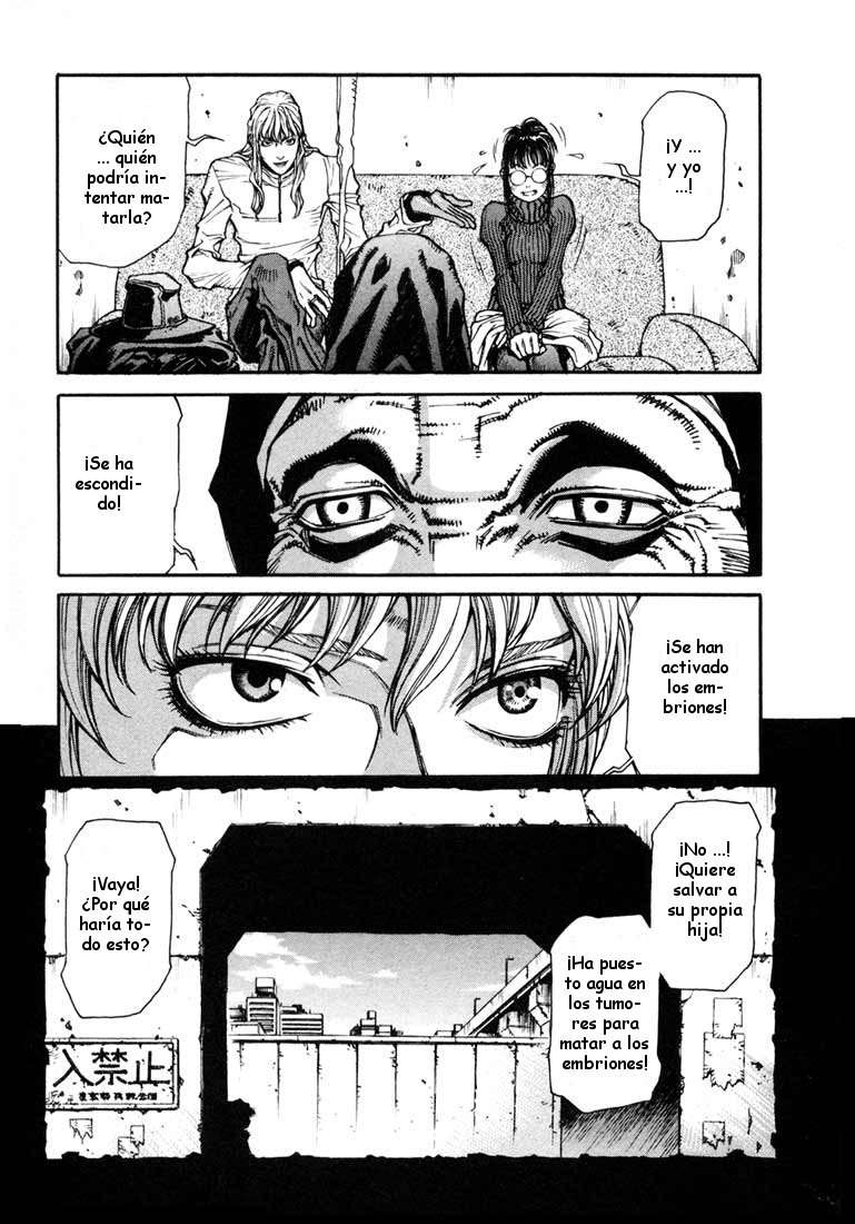Read Leviathan Es Manga Online