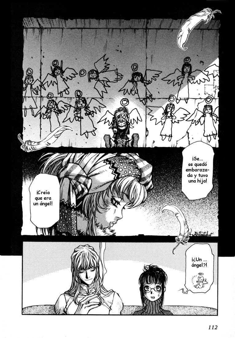 Read Leviathan Es Manga Online