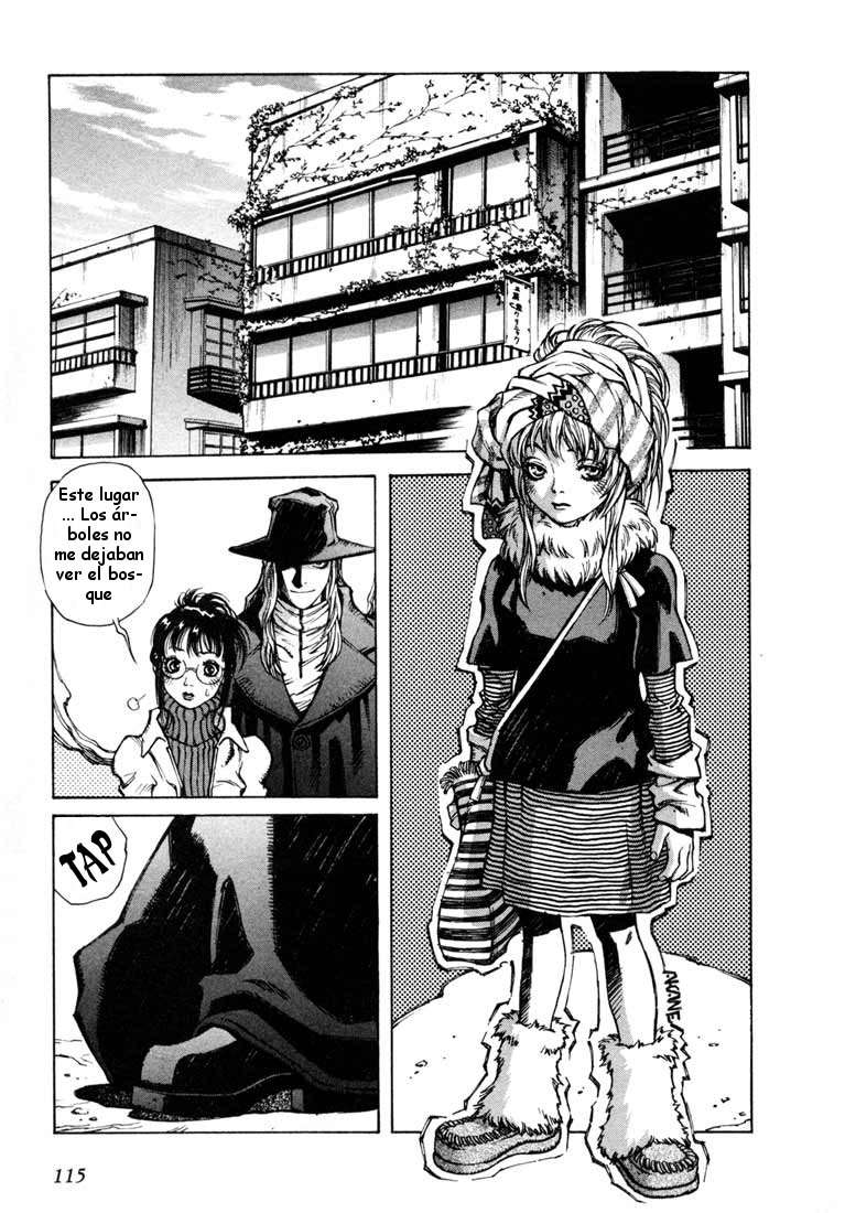 Read Leviathan Es Manga Online
