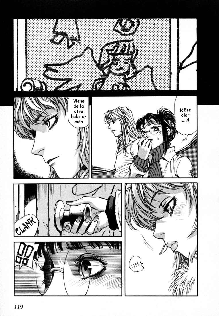 Read Leviathan Es Manga Online
