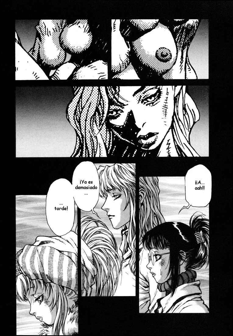 Read Leviathan Es Manga Online