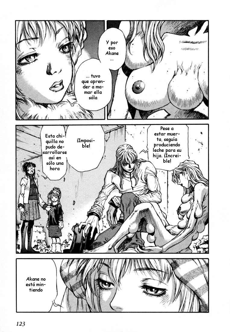 Read Leviathan Es Manga Online