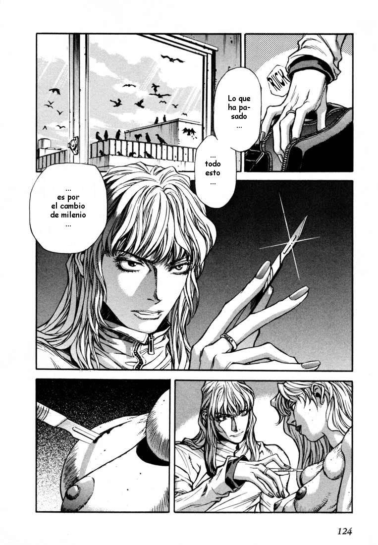 Read Leviathan Es Manga Online
