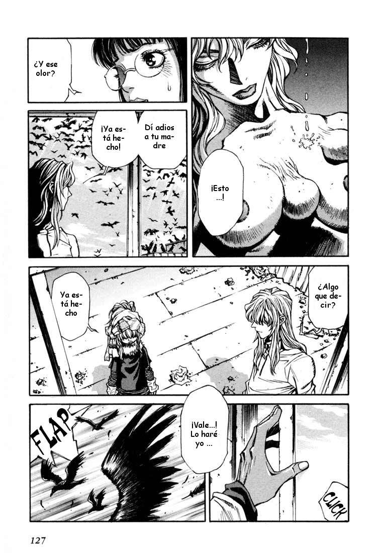 Read Leviathan Es Manga Online