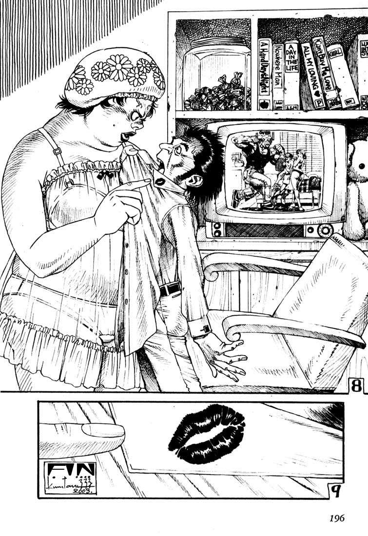 Read Leviathan Es Manga Online