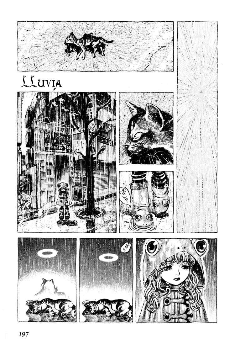Read Leviathan Es Manga Online