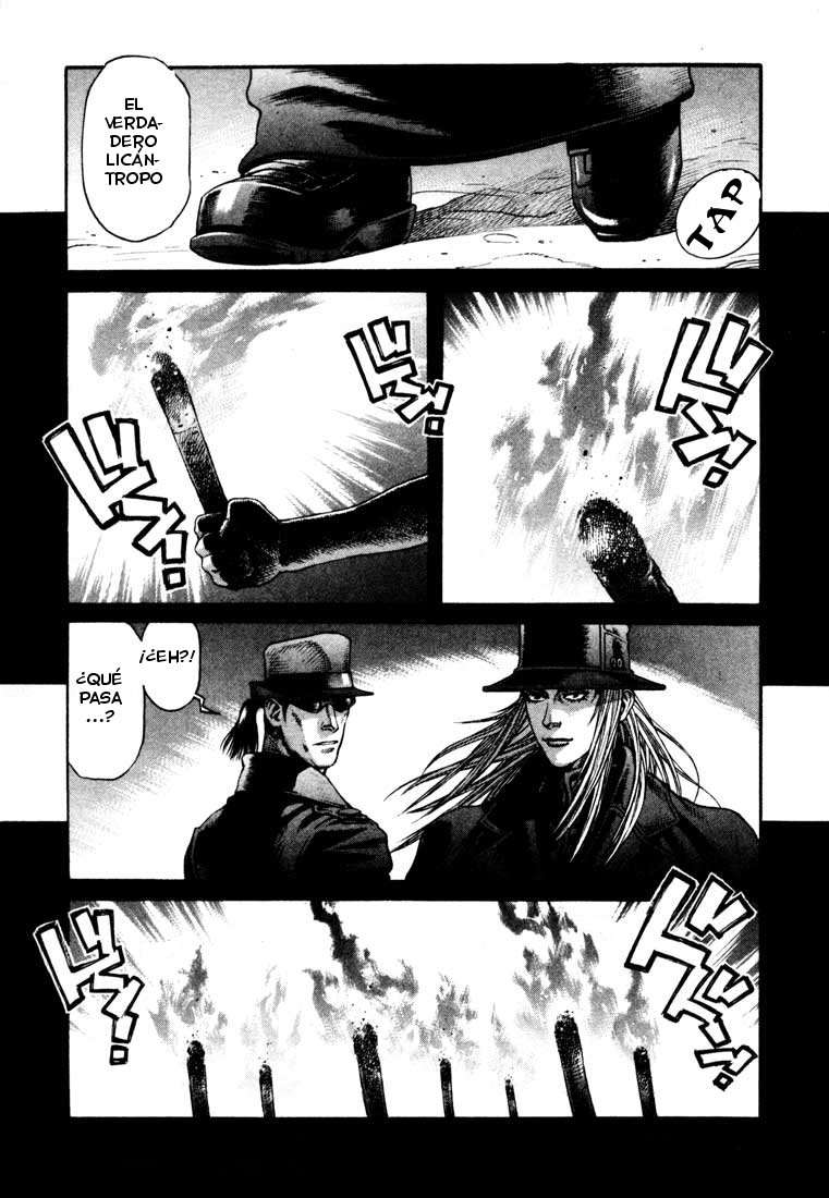 Read Leviathan Es Manga Online