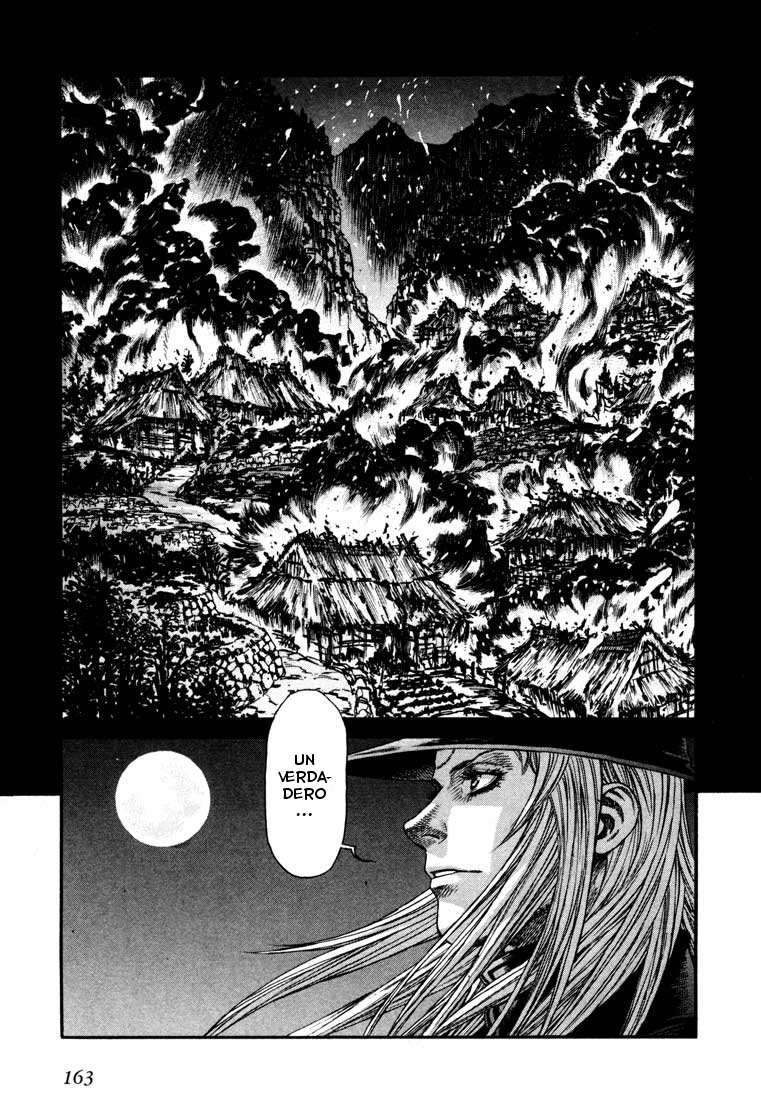 Read Leviathan Es Manga Online