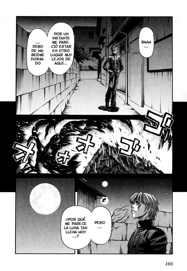 Read Leviathan Es Manga Online