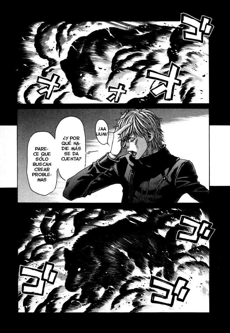 Read Leviathan Es Manga Online