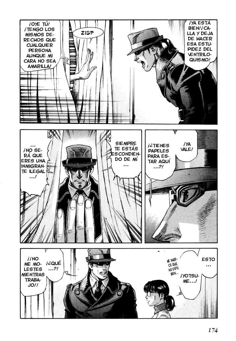 Read Leviathan Es Manga Online