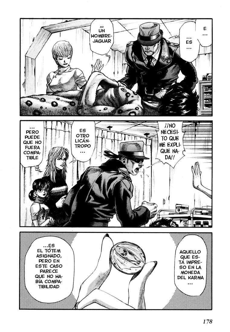 Read Leviathan Es Manga Online