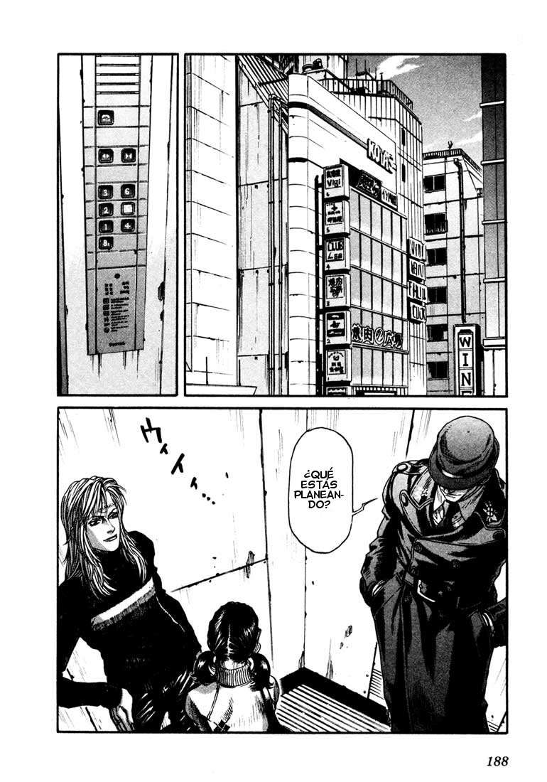 Read Leviathan Es Manga Online