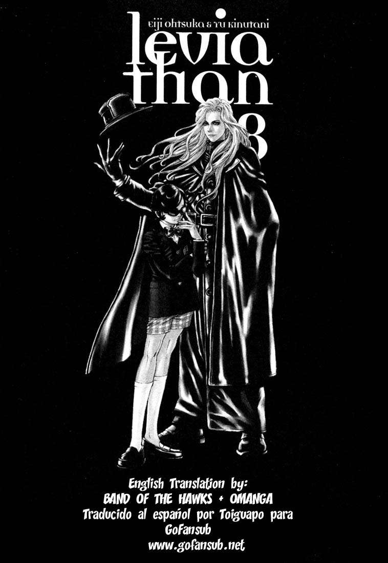 Read Leviathan Es Manga Online