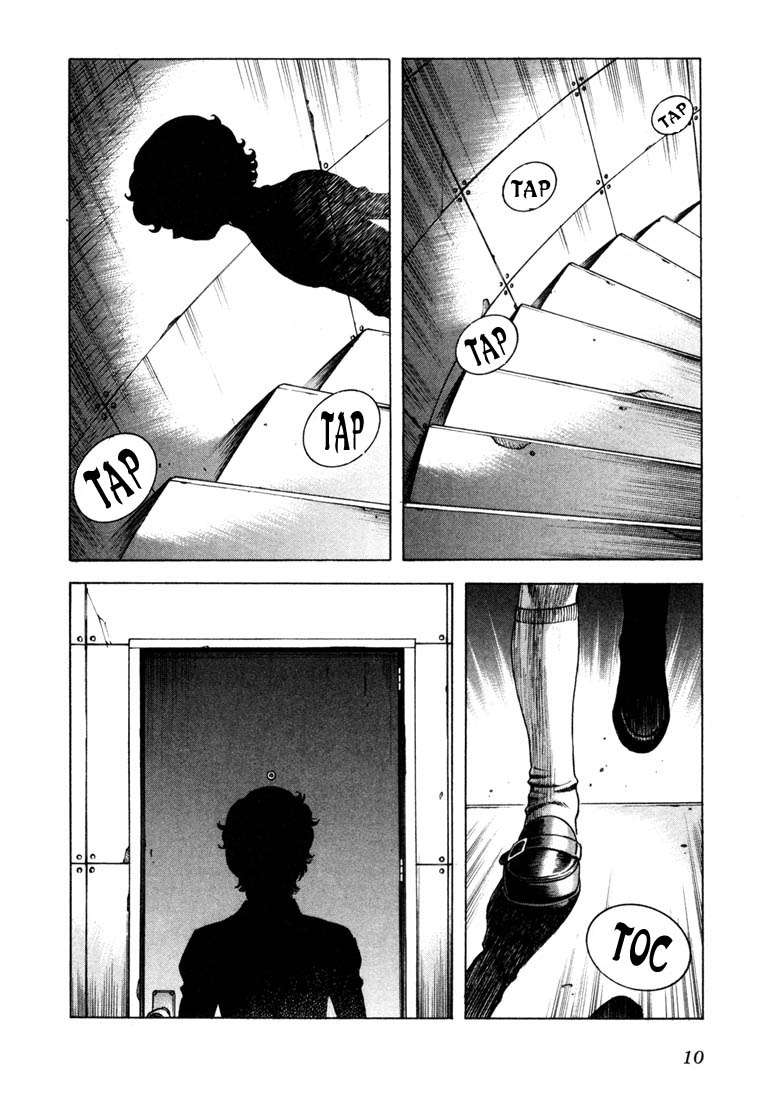 Read Leviathan Es Manga Online