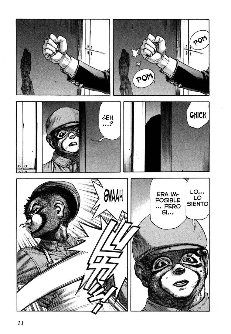 Read Leviathan Es Manga Online