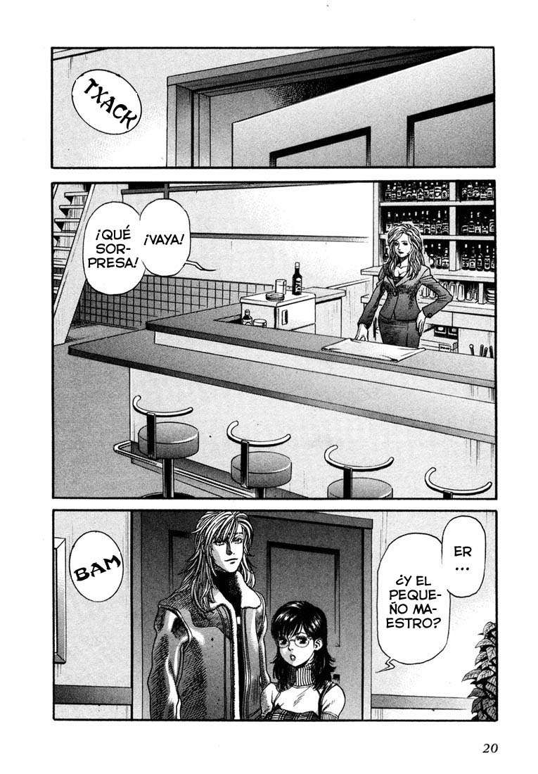 Read Leviathan Es Manga Online