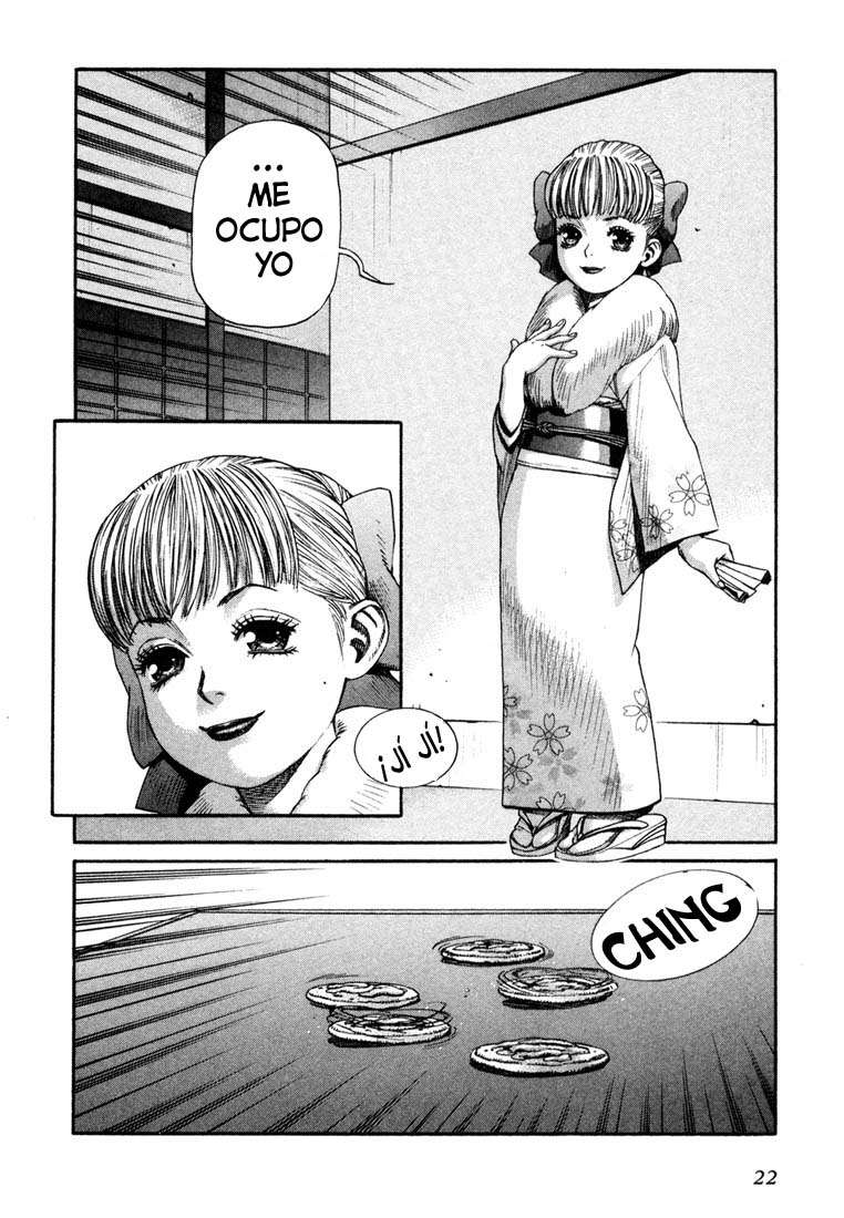 Read Leviathan Es Manga Online