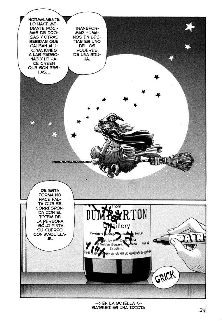 Read Leviathan Es Manga Online