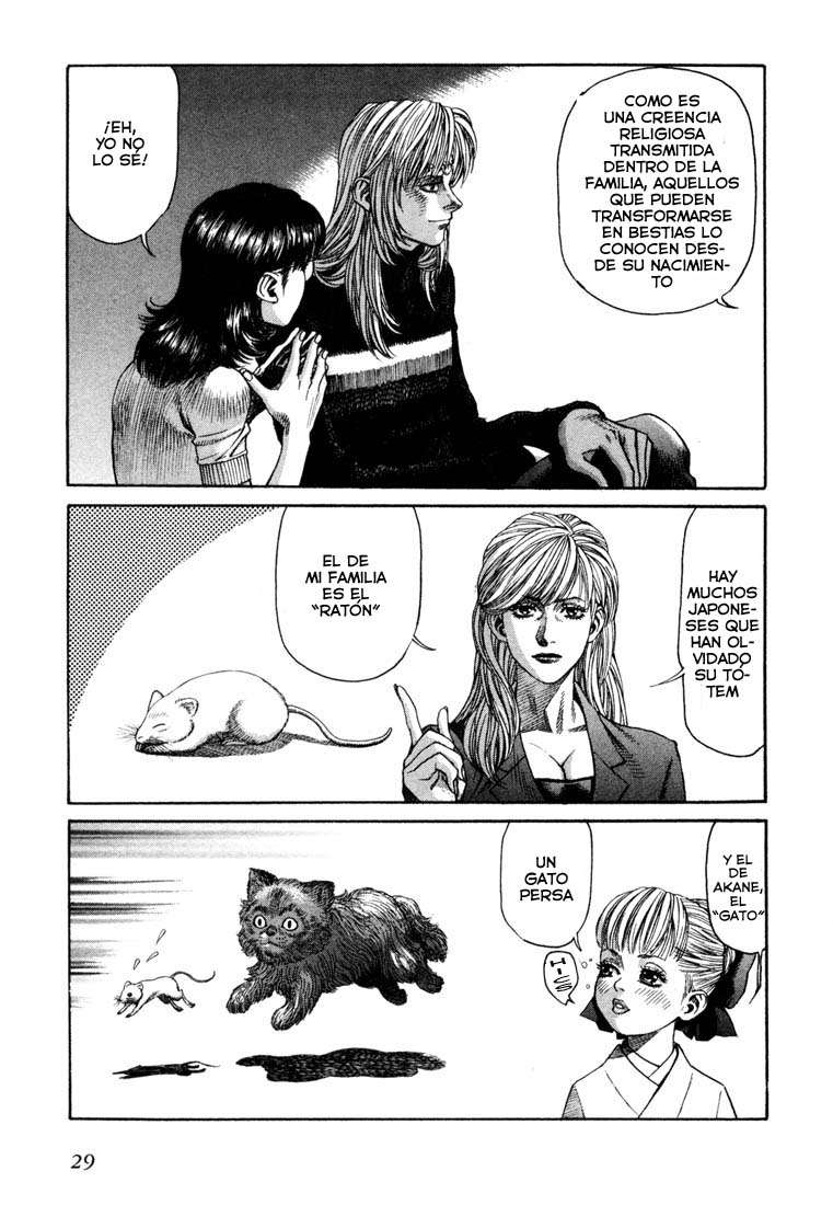 Read Leviathan Es Manga Online