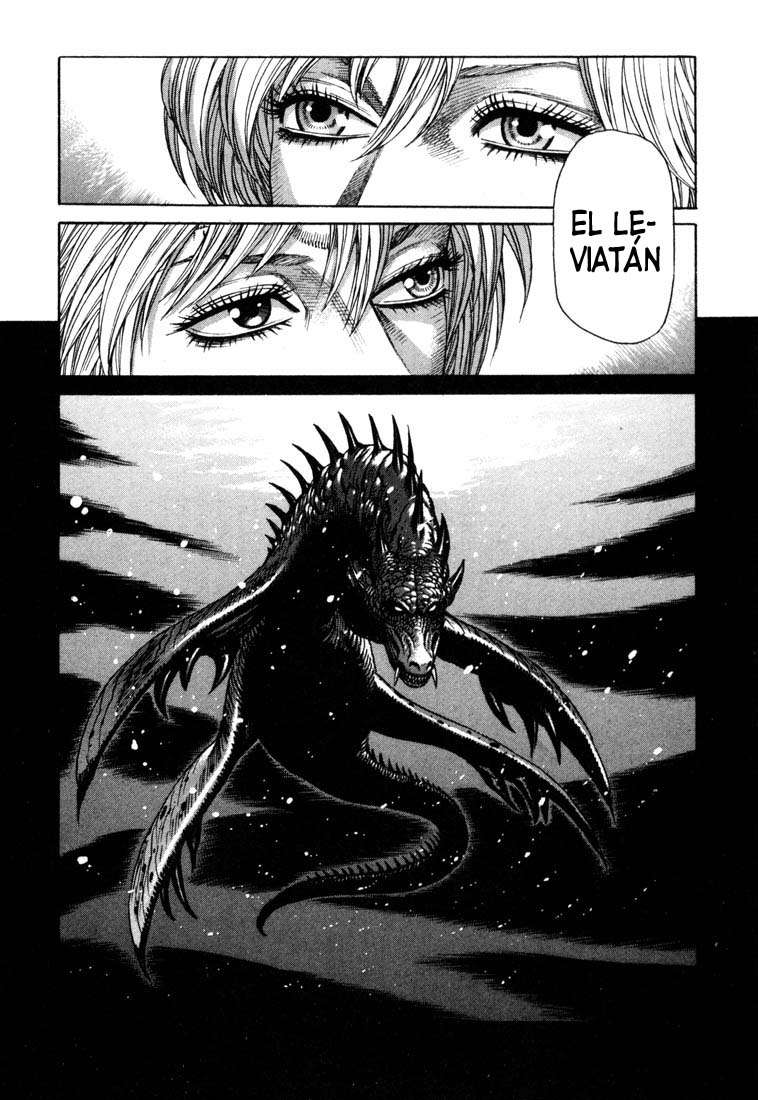 Read Leviathan Es Manga Online