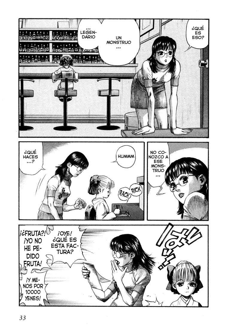 Read Leviathan Es Manga Online