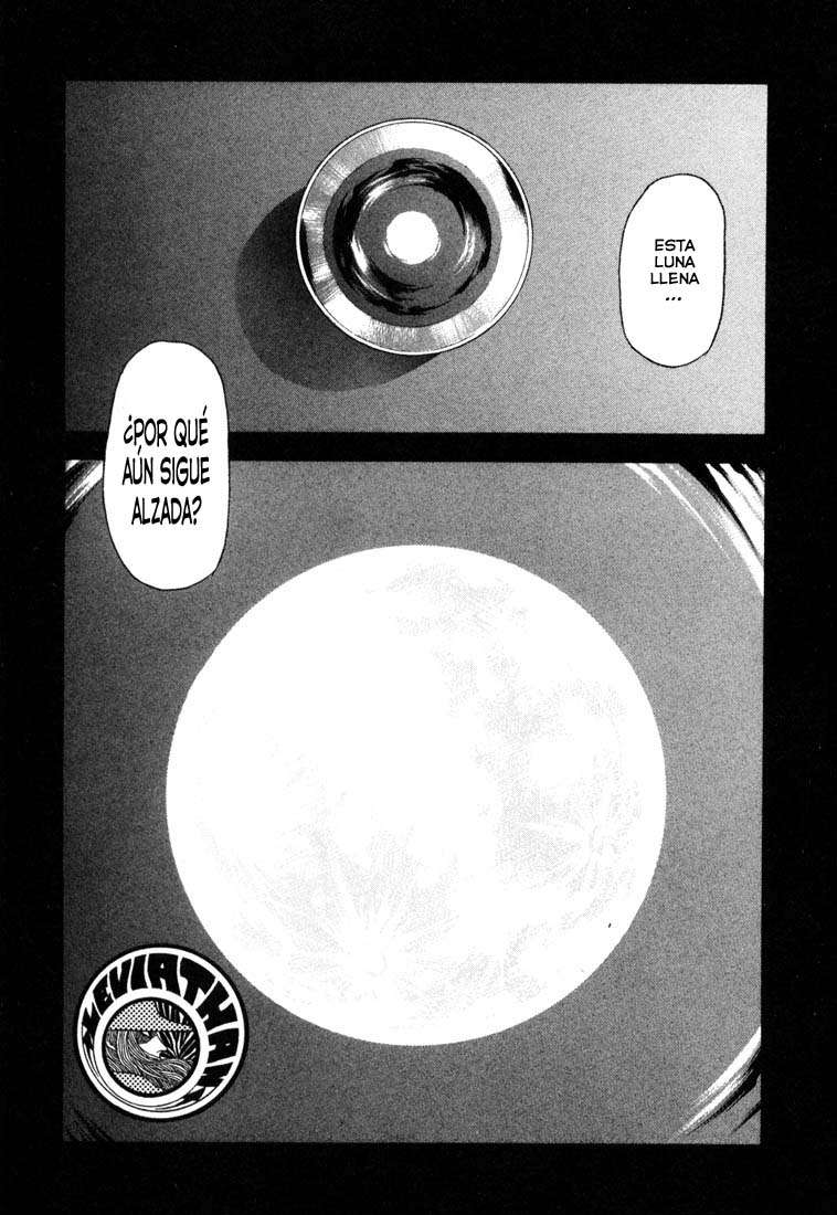 Read Leviathan Es Manga Online