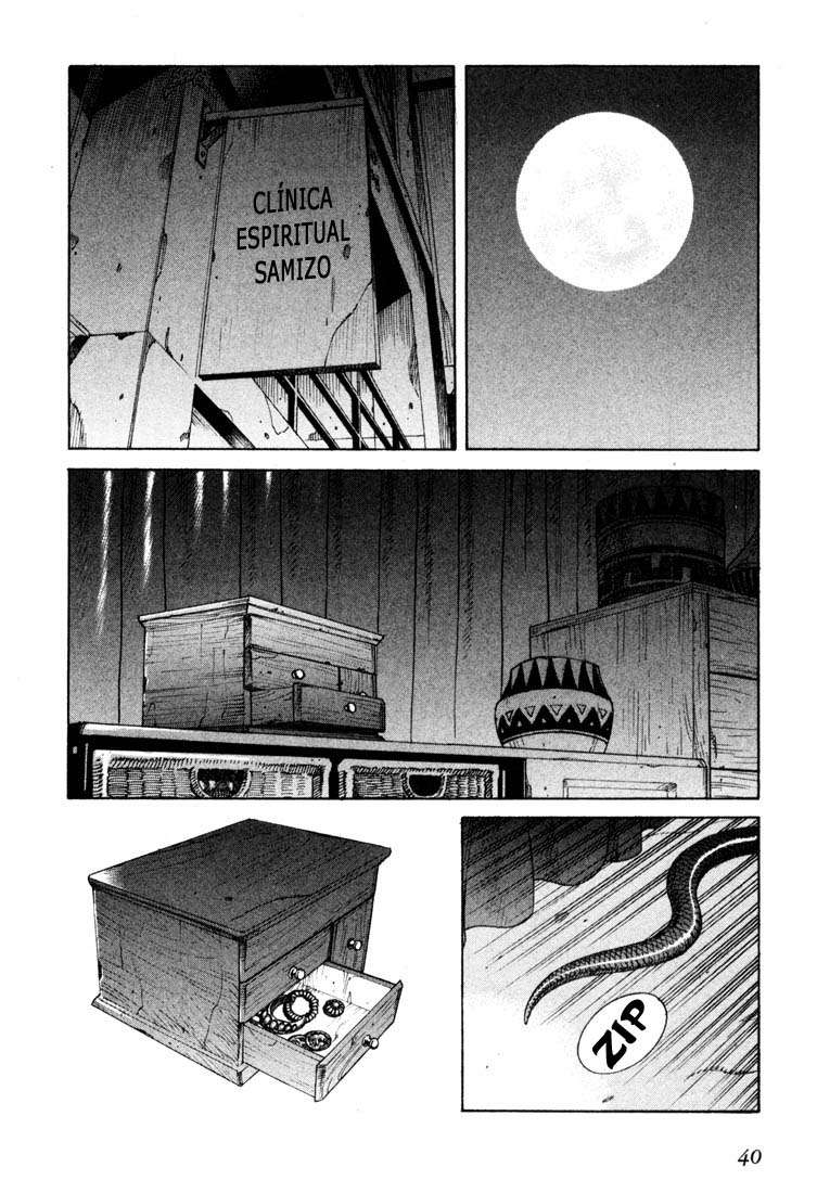 Read Leviathan Es Manga Online