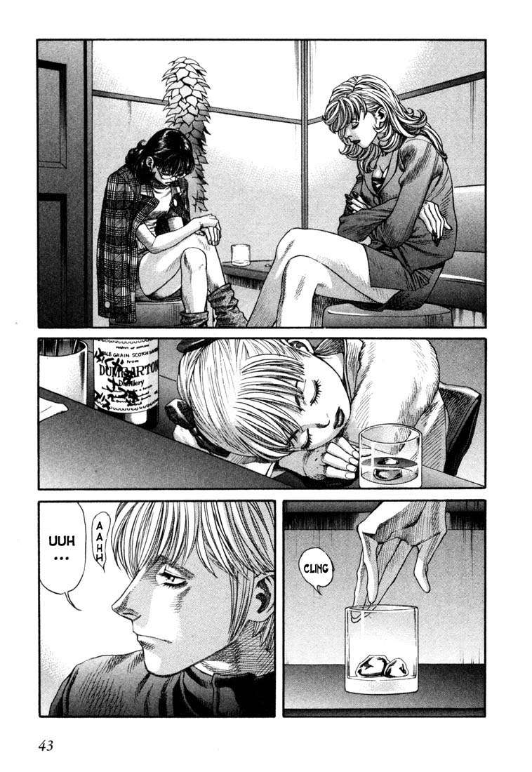 Read Leviathan Es Manga Online