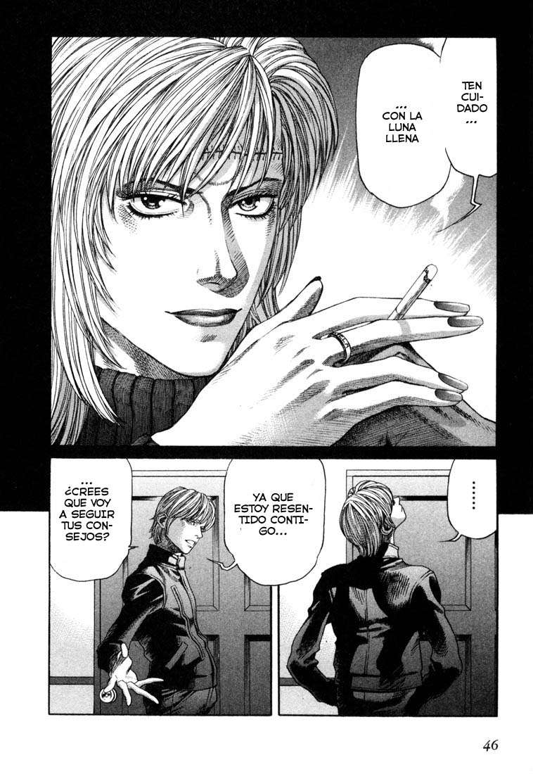 Read Leviathan Es Manga Online
