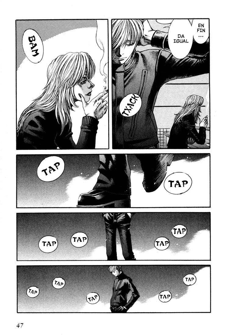Read Leviathan Es Manga Online