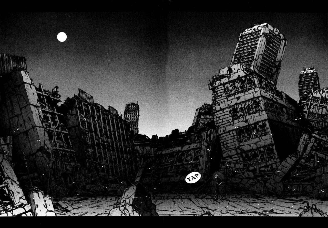 Read Leviathan Es Manga Online
