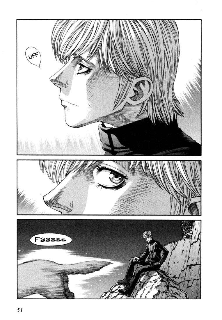 Read Leviathan Es Manga Online